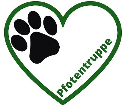 Die Pfotentruppe